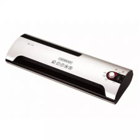 Walner A3 (DWL-3AF) laminator papira