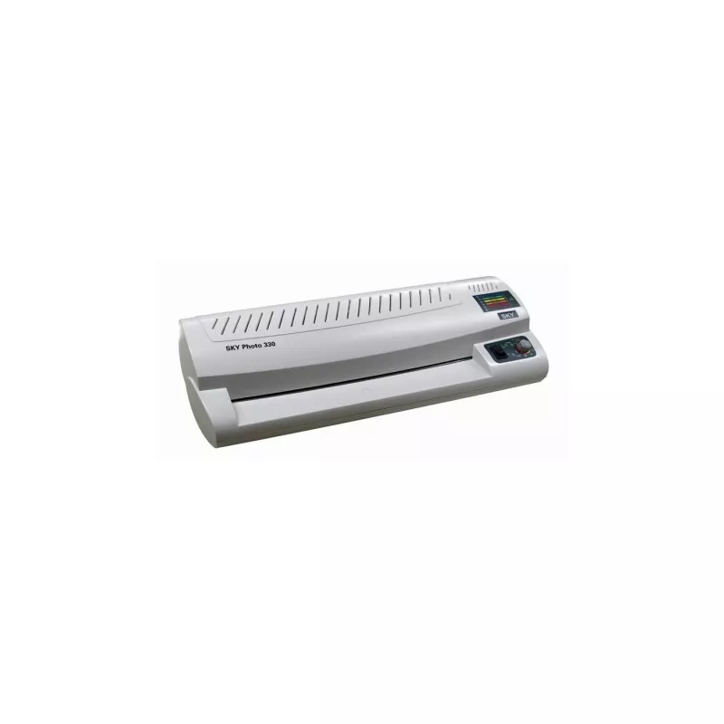 Laminator Sky Photo 330