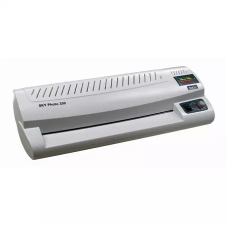 Laminator Sky Photo 330