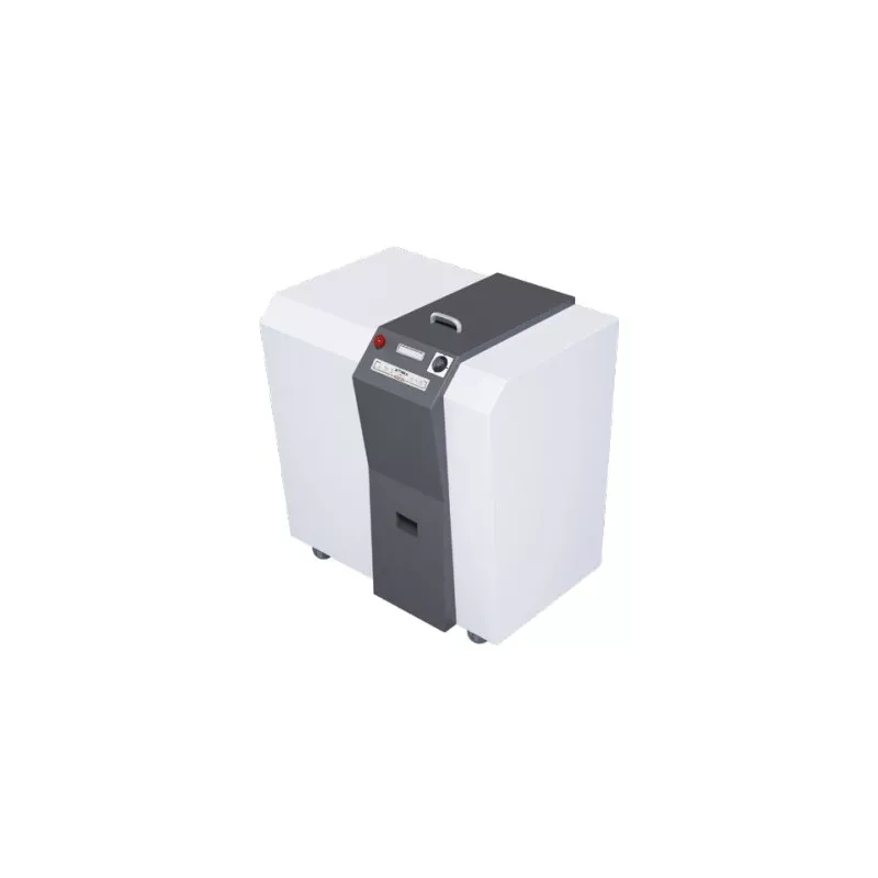 KOBRA HDD Hard Disk Drive Shredder