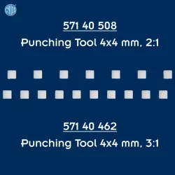 GPM 450 SPEED Automatska mašina