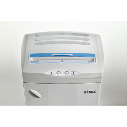 KOBRA 400 HS Optical Media