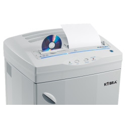 KOBRA 400 HS Optical Media