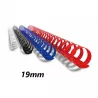20mm - Spirala za koričenje