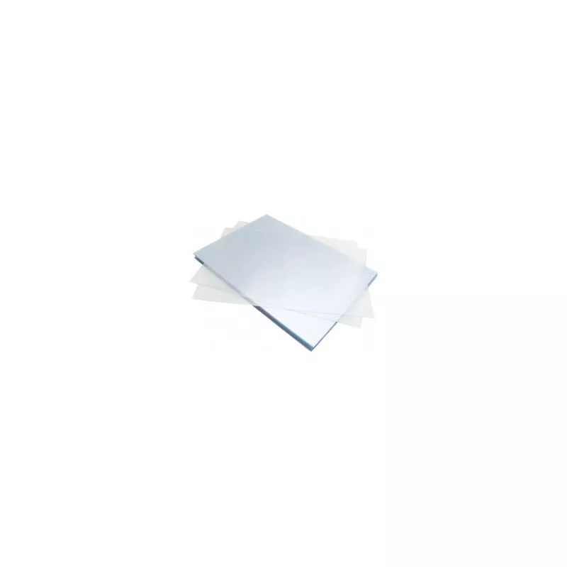 A4 PVC 180mic - providne korice za koričenje