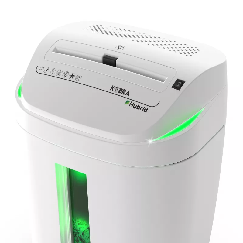 Kobra C2 Hybrid uništivač
