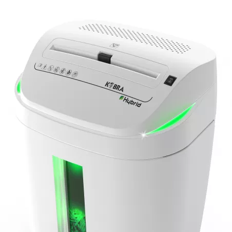 Kobra C2 Hybrid uništivač